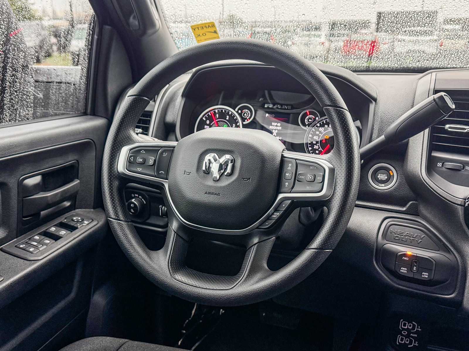 Thumbnail: 2025 RAM 2500 - 14