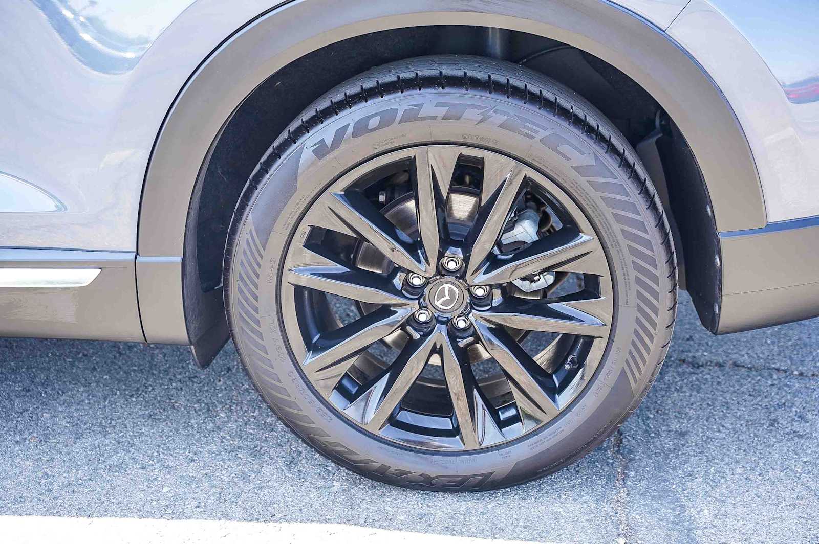 Thumbnail: 2022 Mazda CX-9 - 7