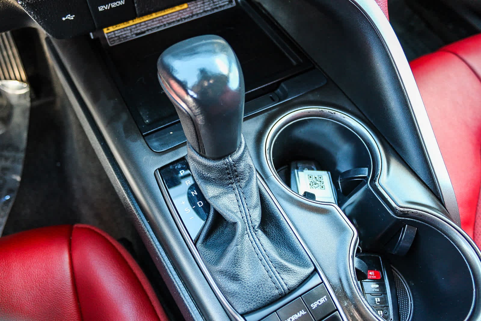 Thumbnail: 2021 Toyota Camry - 19