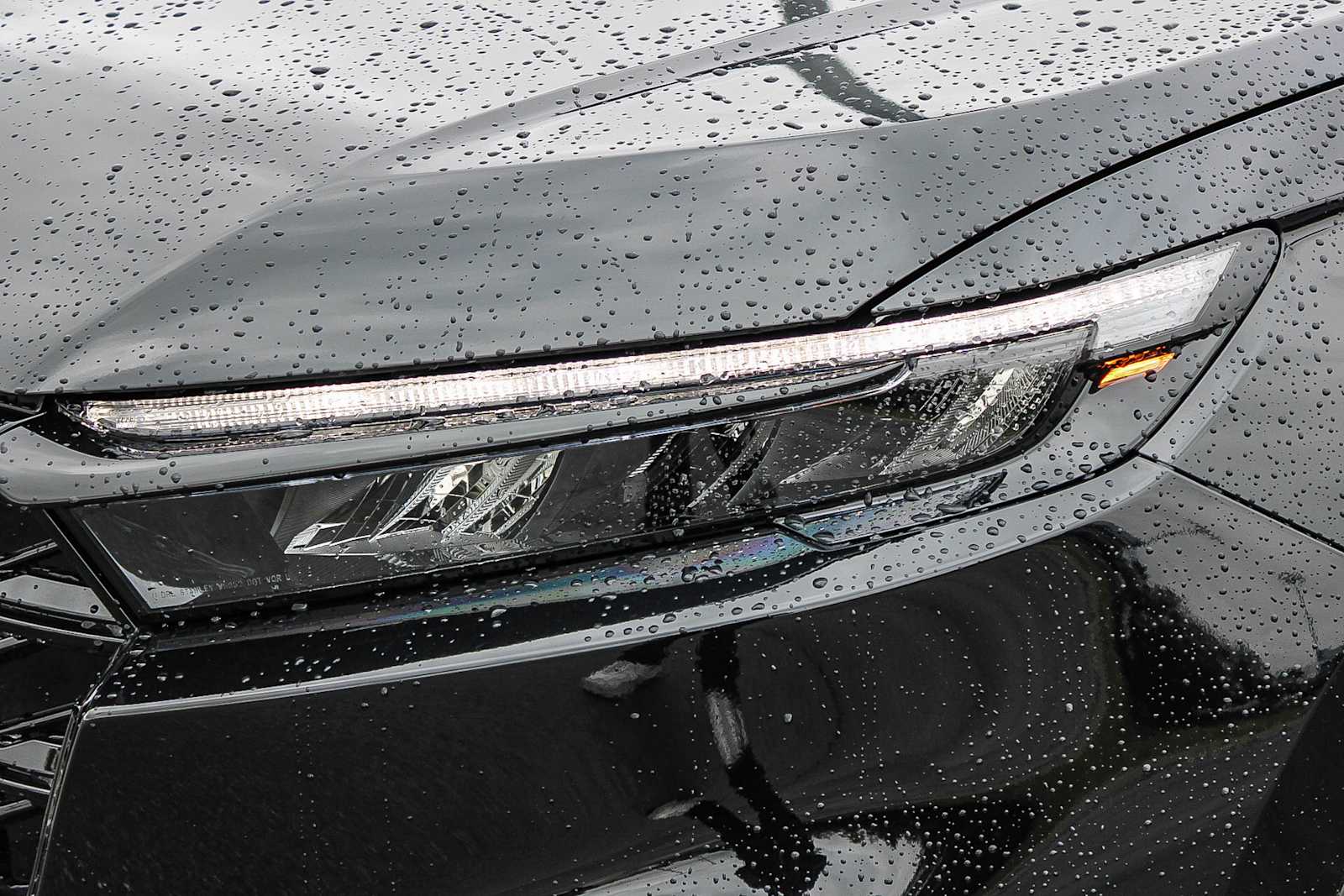 2026 Honda CR-V Sport-L - Photo 10