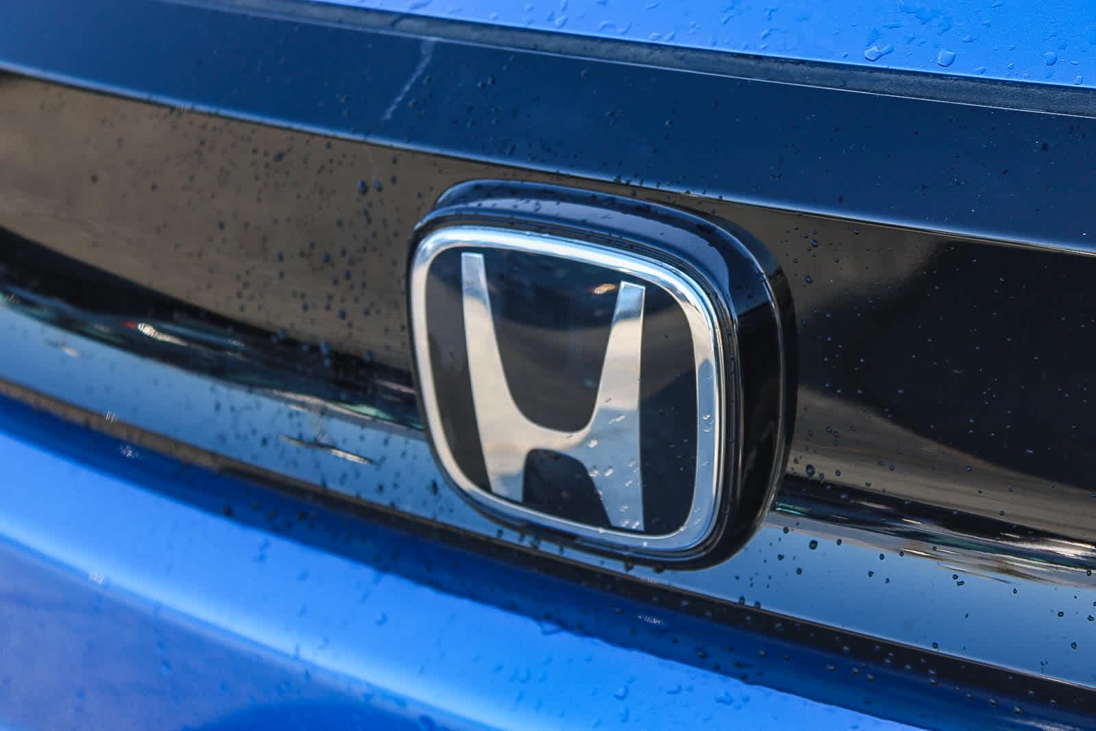 Thumbnail: 2026 Honda Prologue - 11