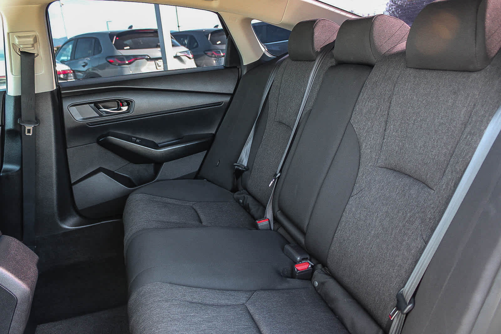 Thumbnail: 2023 Honda Accord - 18