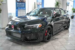 2025 Honda Civic Type R Hatchback