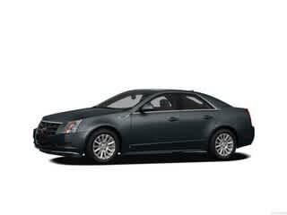 2012 Cadillac CTS Luxury -
                  Fontana, CA