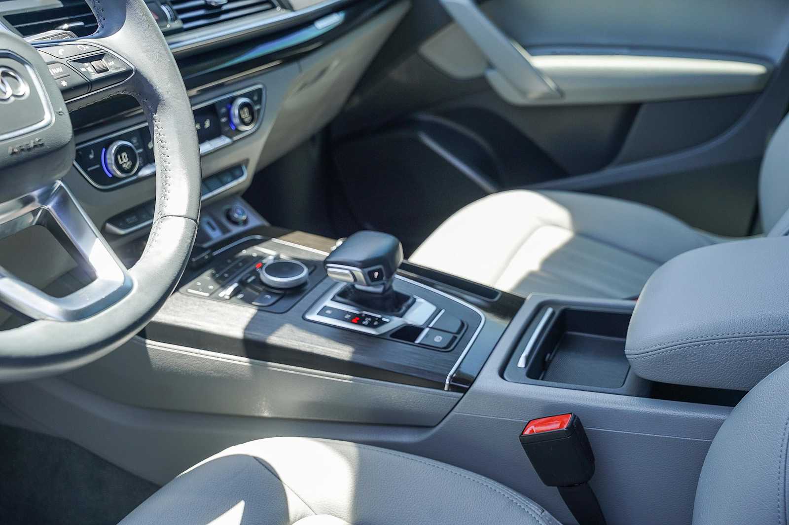 Thumbnail: 2019 Audi Q5 - 16