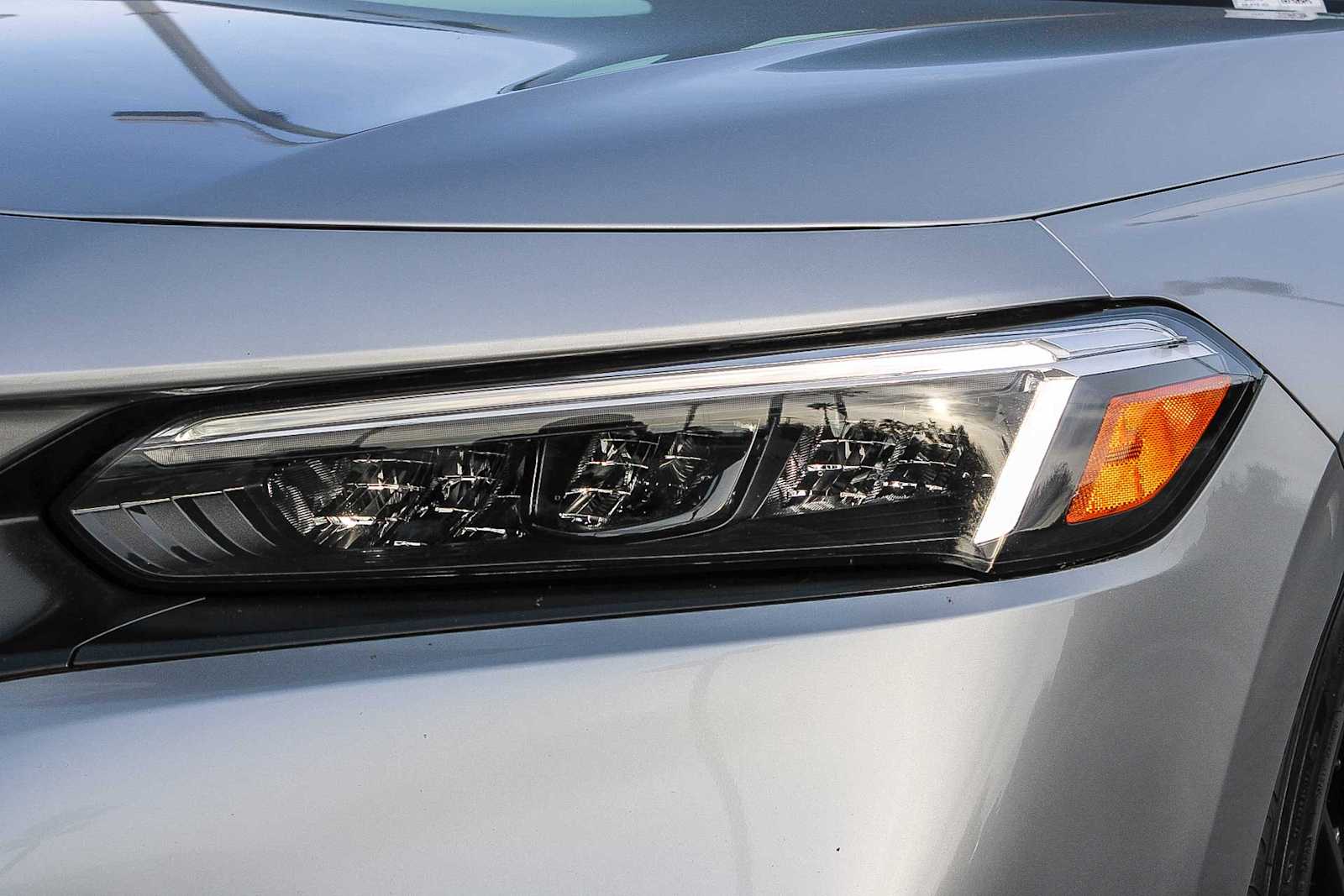 Thumbnail: 2024 Honda Civic - 10