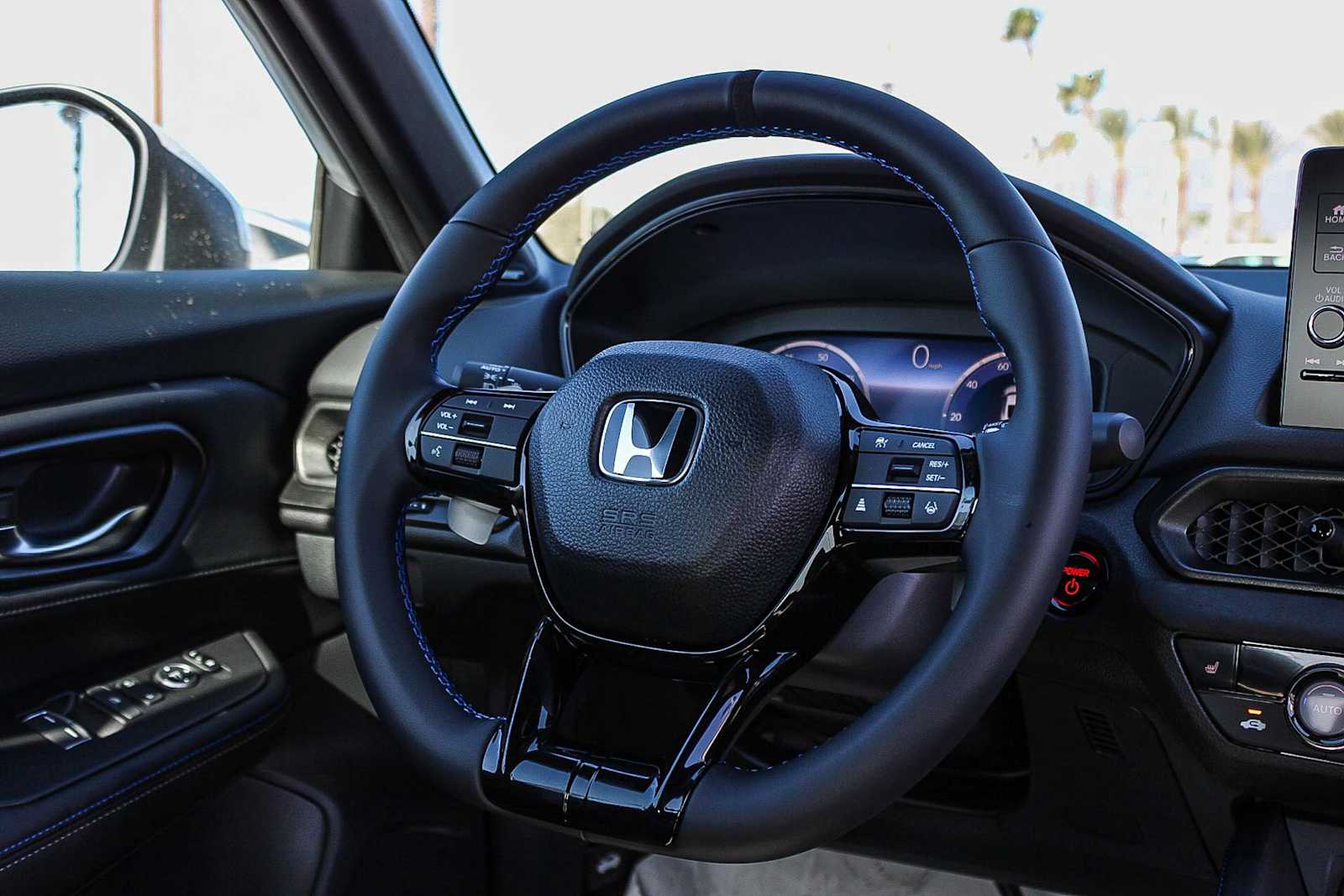 Thumbnail: 2026 Honda  - 17