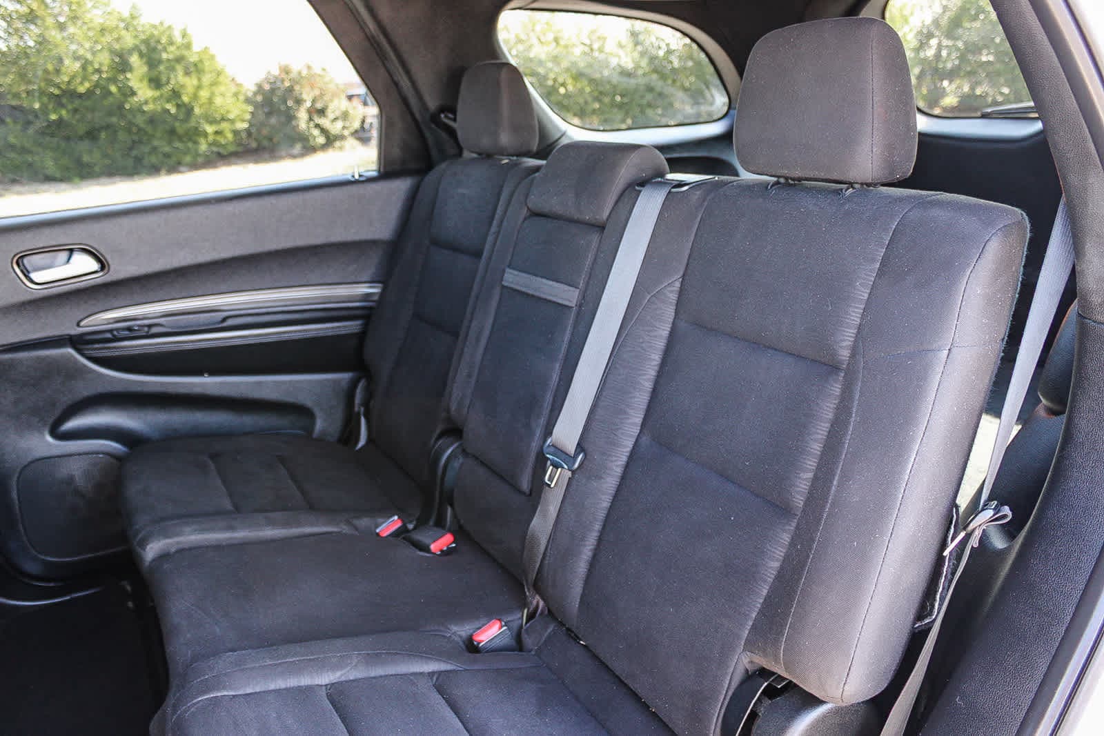 Thumbnail: 2023 Dodge Durango - 18