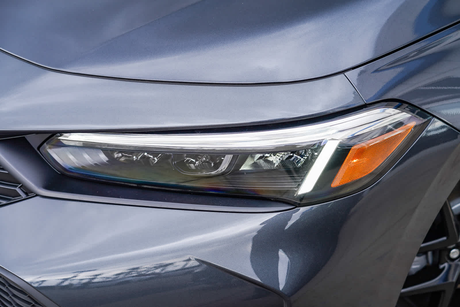 Thumbnail: 2026 Honda Civic - 2
