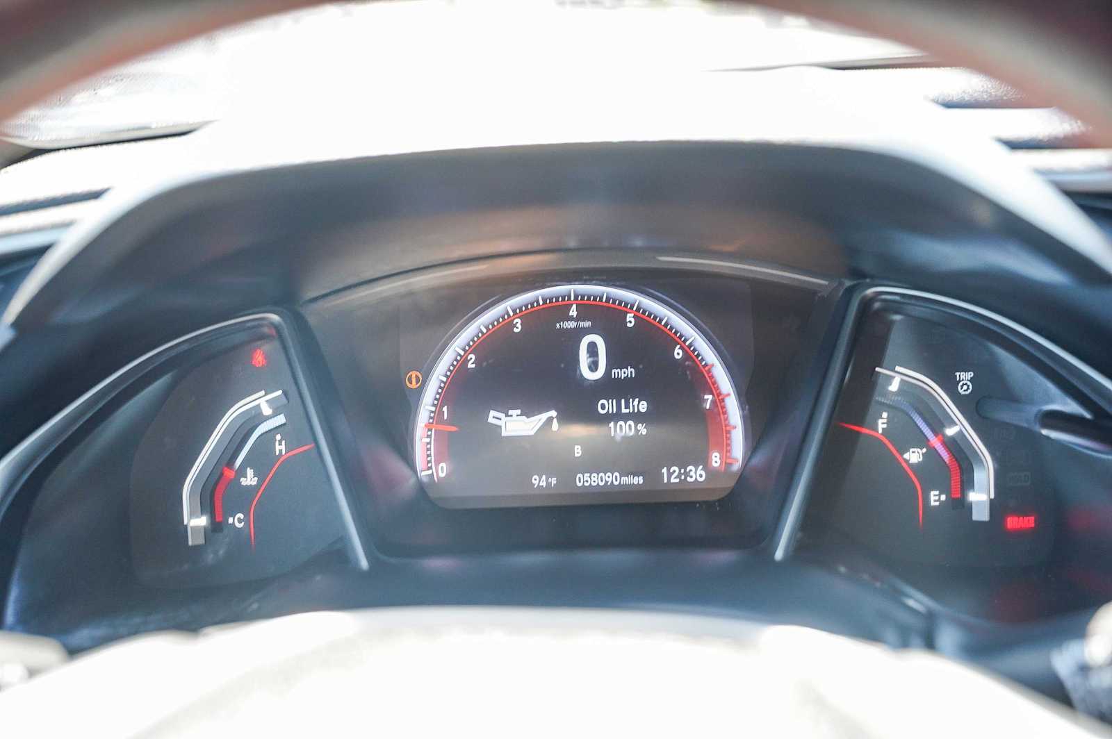 Thumbnail: 2019 Honda Civic - 25