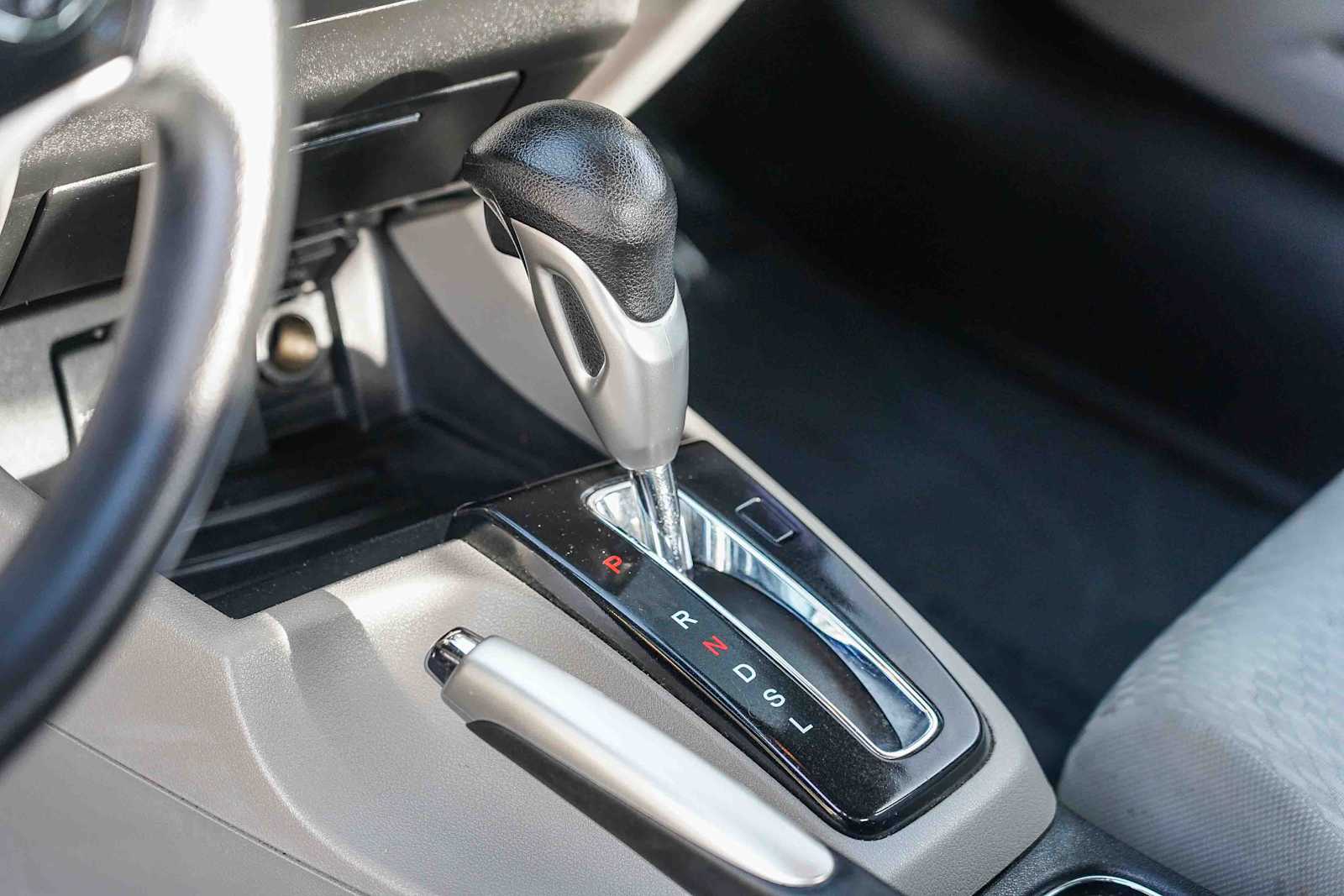 Thumbnail: 2014 Honda Civic - 18