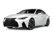  LEXUS IS 350