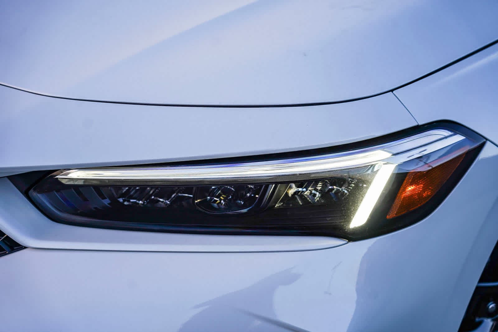 Thumbnail: 2026 Honda Civic - 2