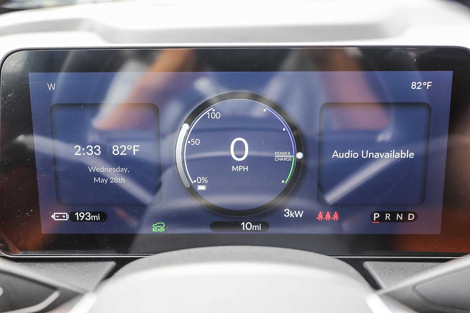 Thumbnail: 2026 Honda Prologue - 24