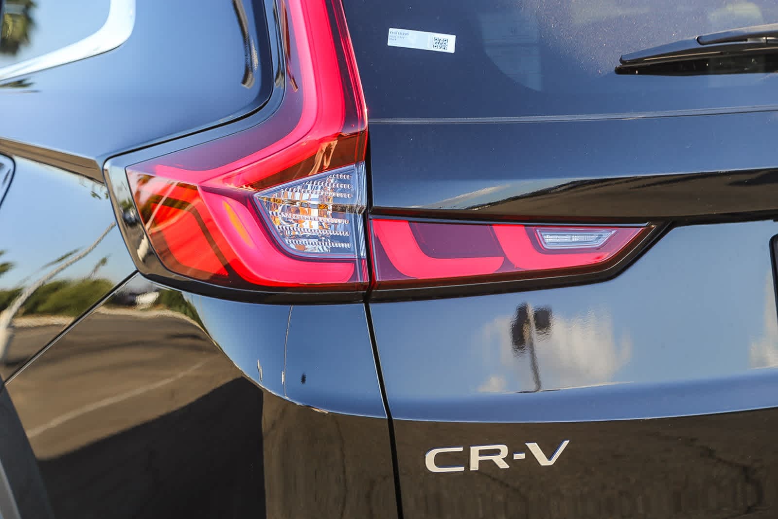 Thumbnail: 2026 Honda CR-V - 9