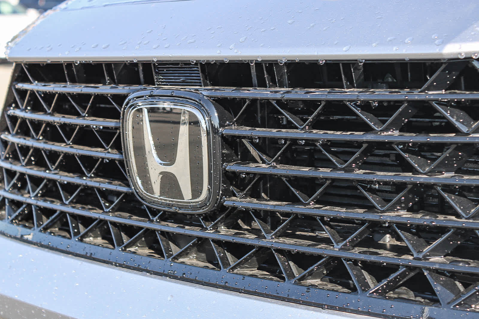 Thumbnail: 2026 Honda Accord - 11