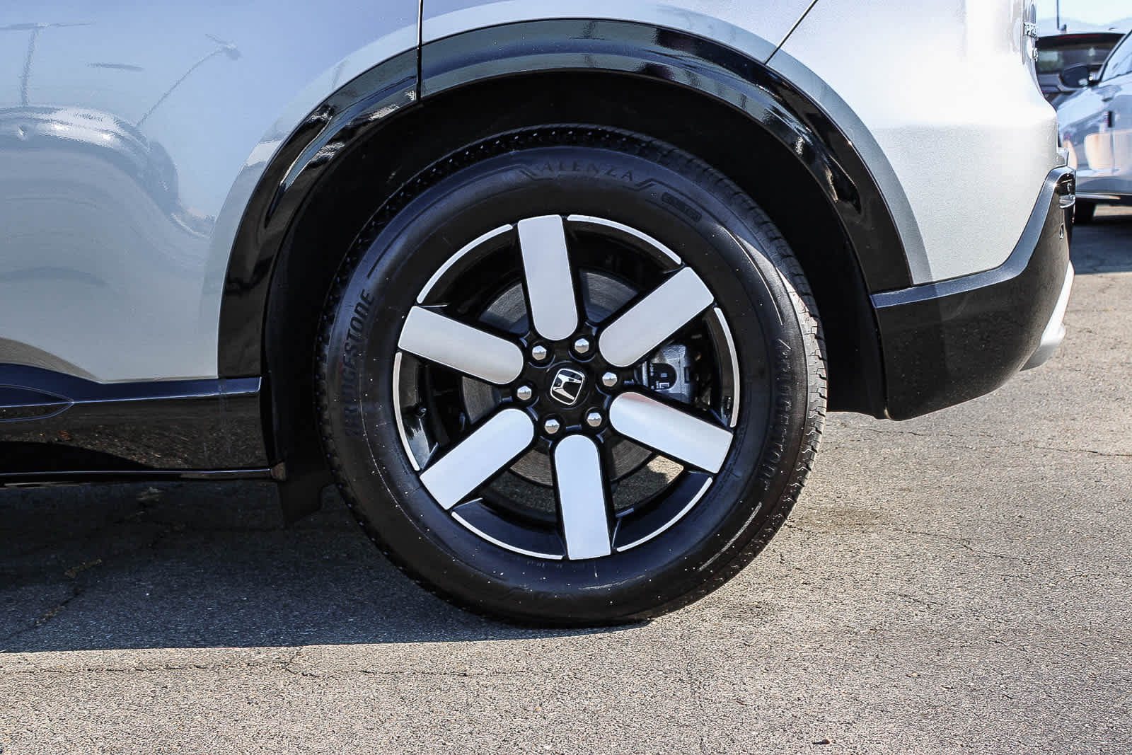 Thumbnail: 2025 Honda Prologue - 10