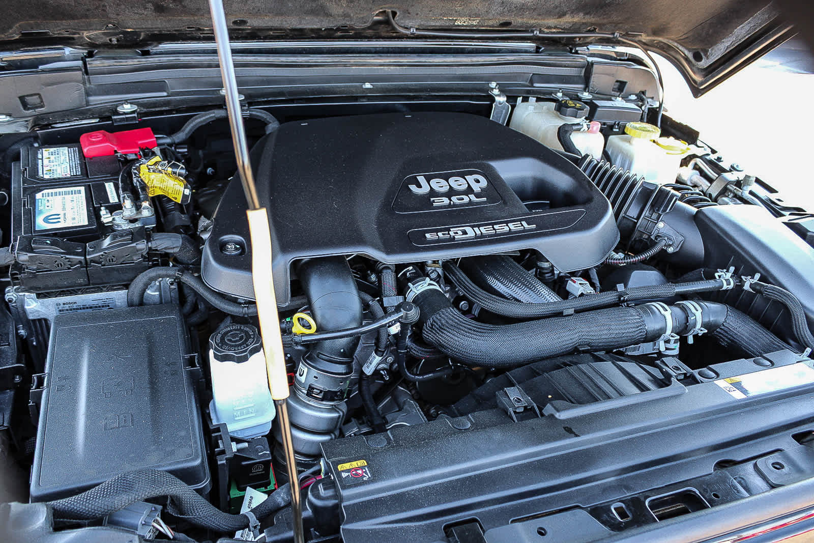 Thumbnail: 2021 Jeep Gladiator - 26