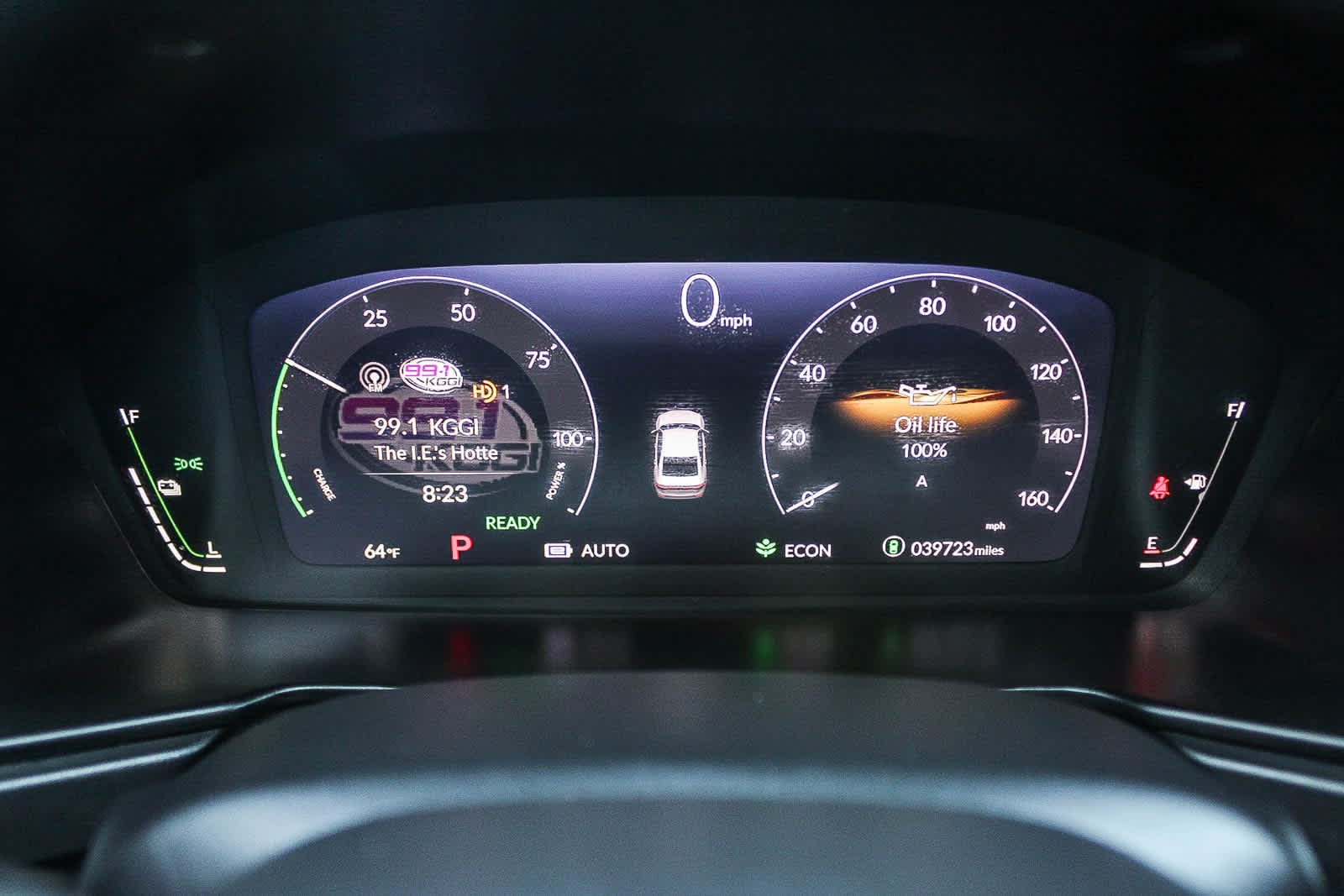 Thumbnail: 2024 Honda Accord - 22