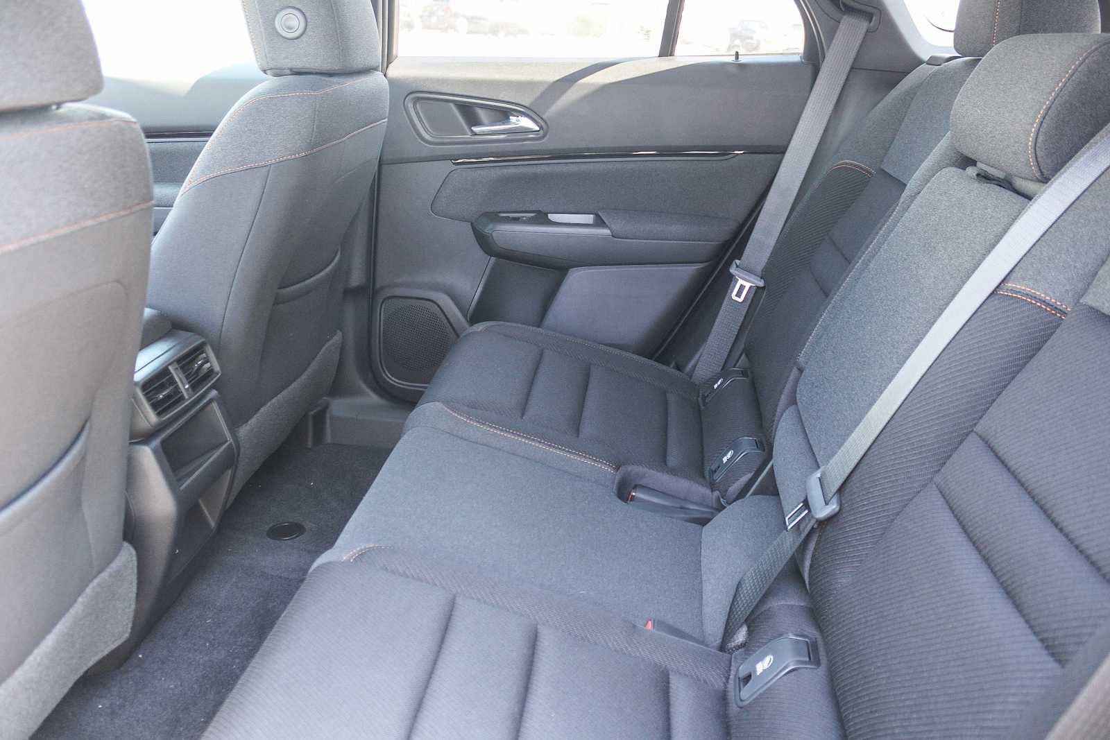 Thumbnail: 2025 Honda Prologue - 18