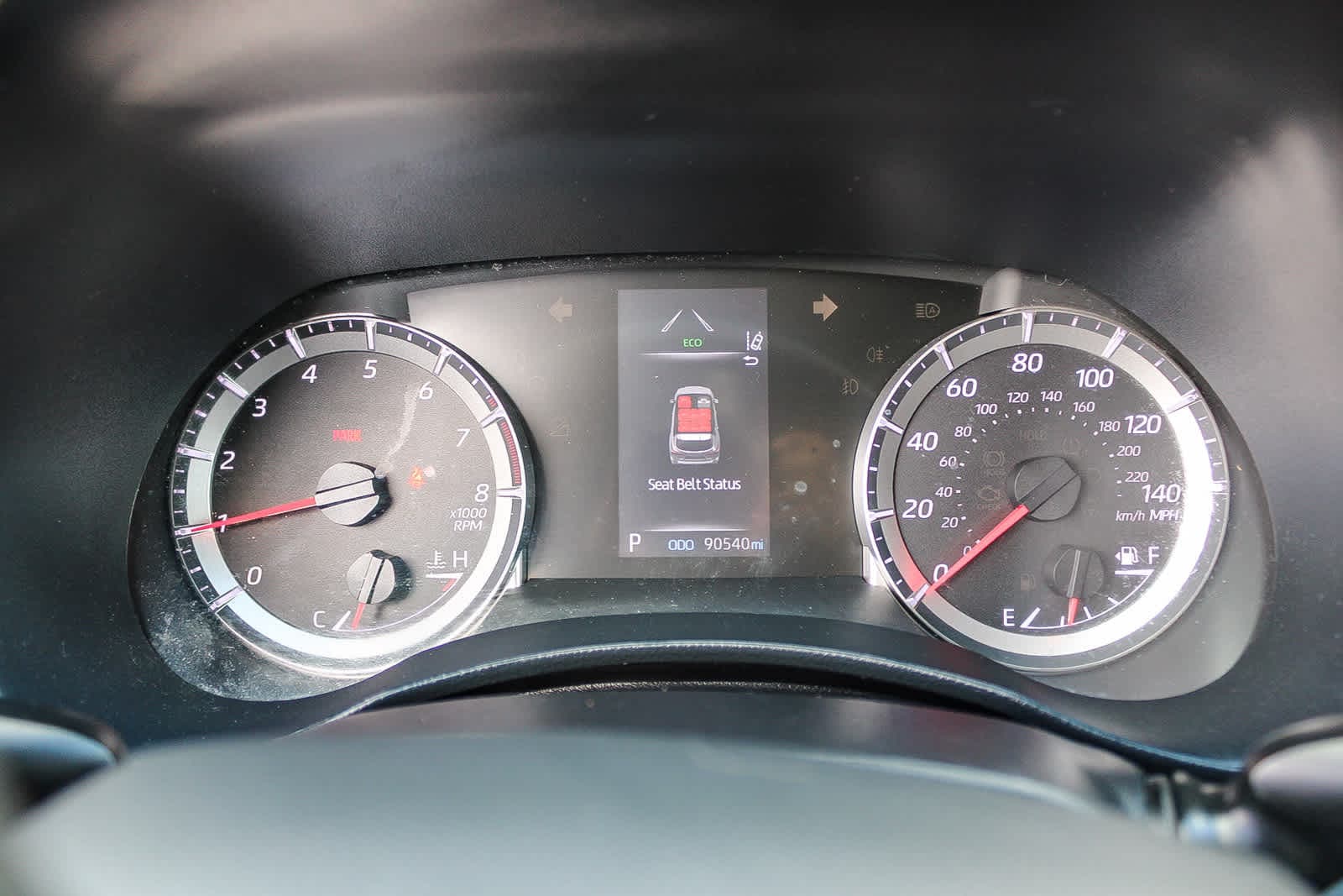 Thumbnail: 2021 Toyota Highlander - 23