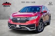 Honda CR-V Hybrid