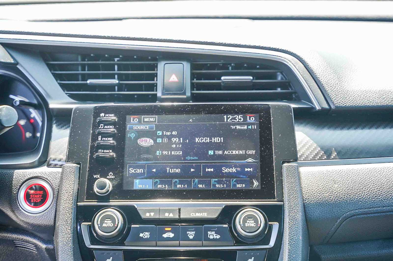 Thumbnail: 2019 Honda Civic - 15