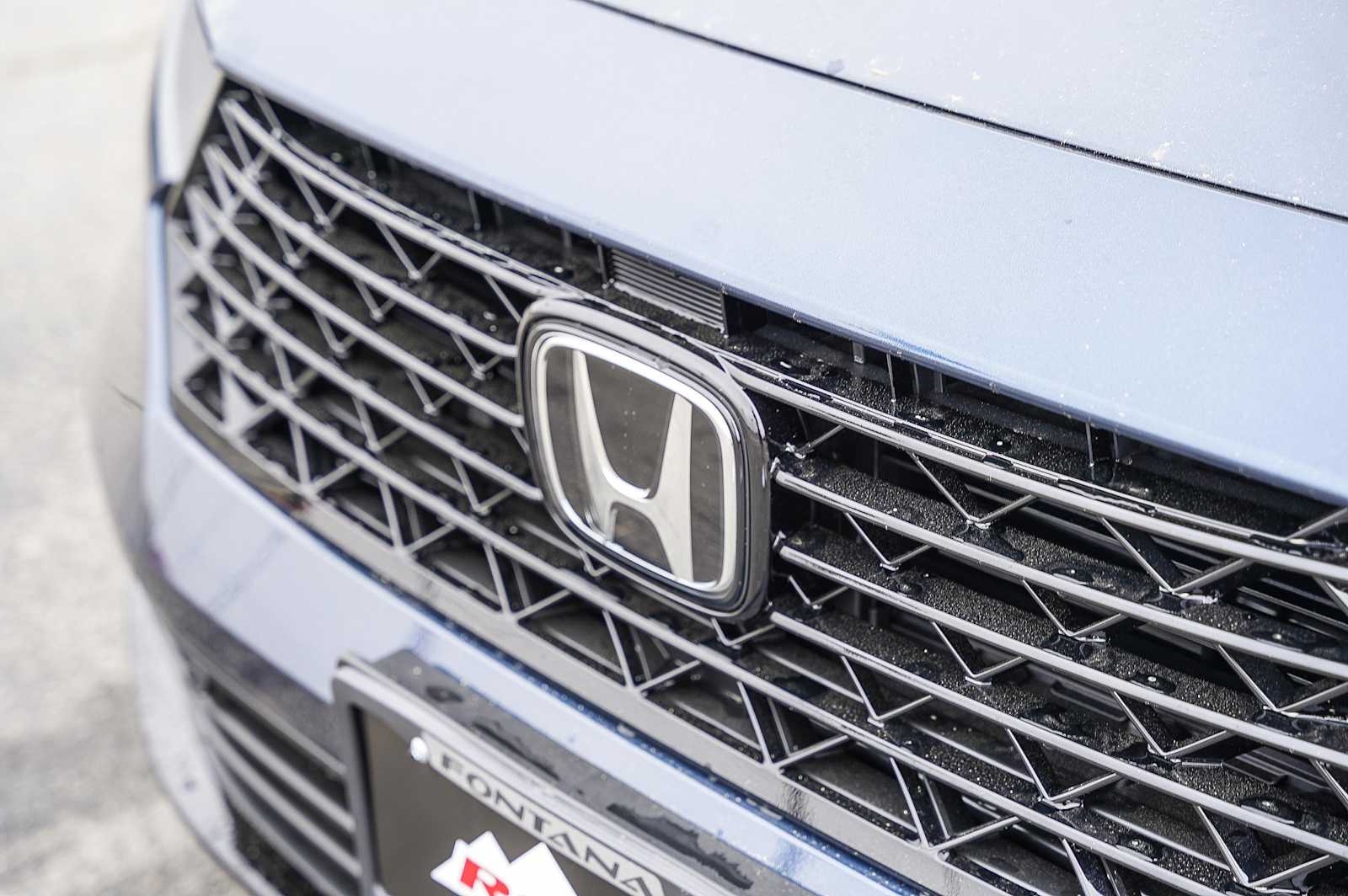 Thumbnail: 2025 Honda Accord - 11