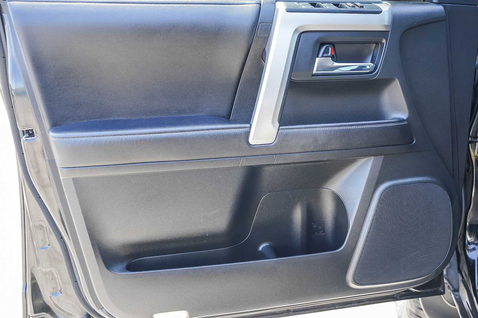 2023 Toyota 4Runner SR5 20
