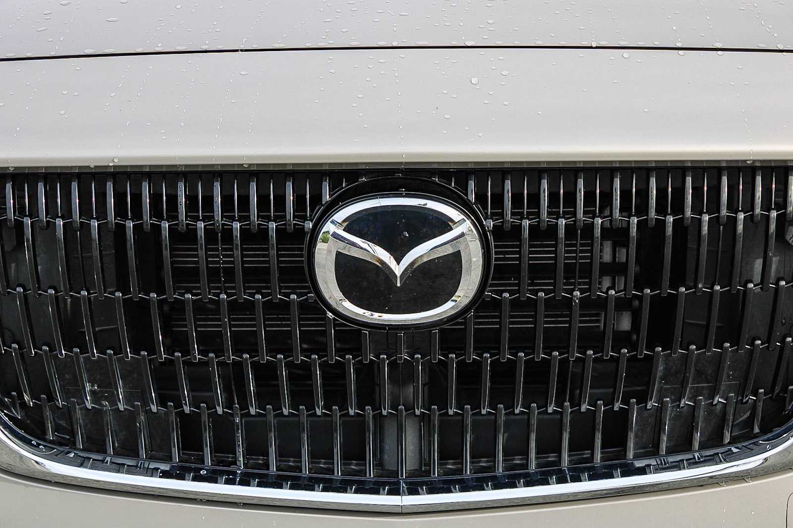 Thumbnail: 2024 Mazda CX-90 - 11