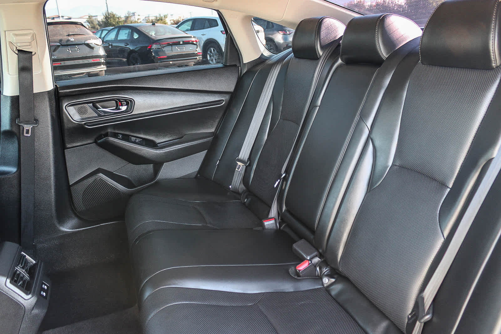 Thumbnail: 2024 Honda Accord - 18