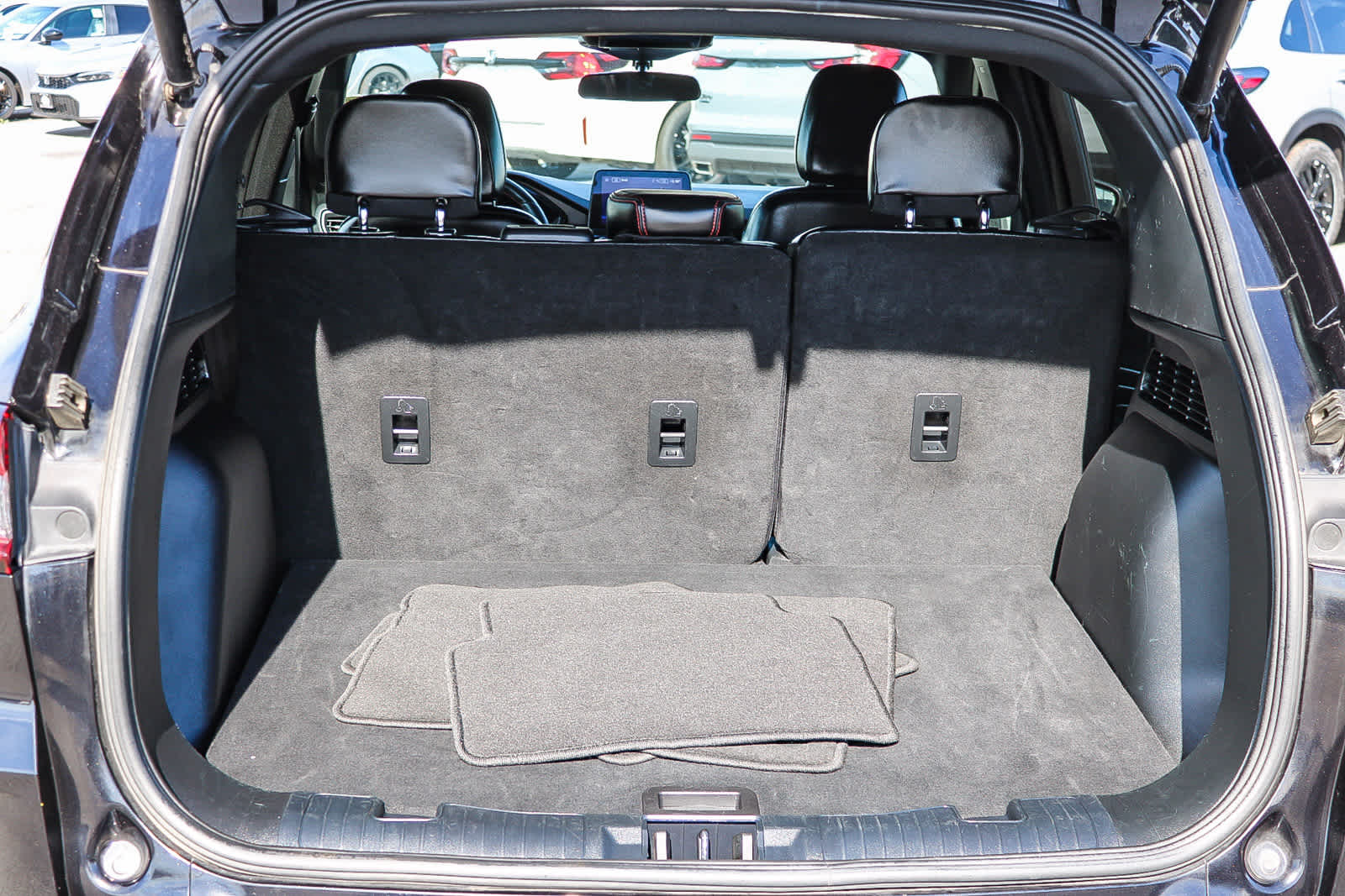 Thumbnail: 2024 Ford Escape - 25