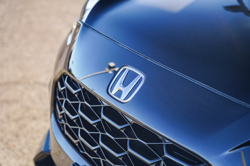 New 2026 Honda HR-V EX-L SUV