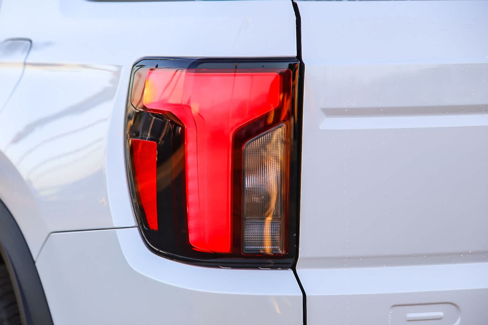 Thumbnail: 2026 Honda Passport - 9