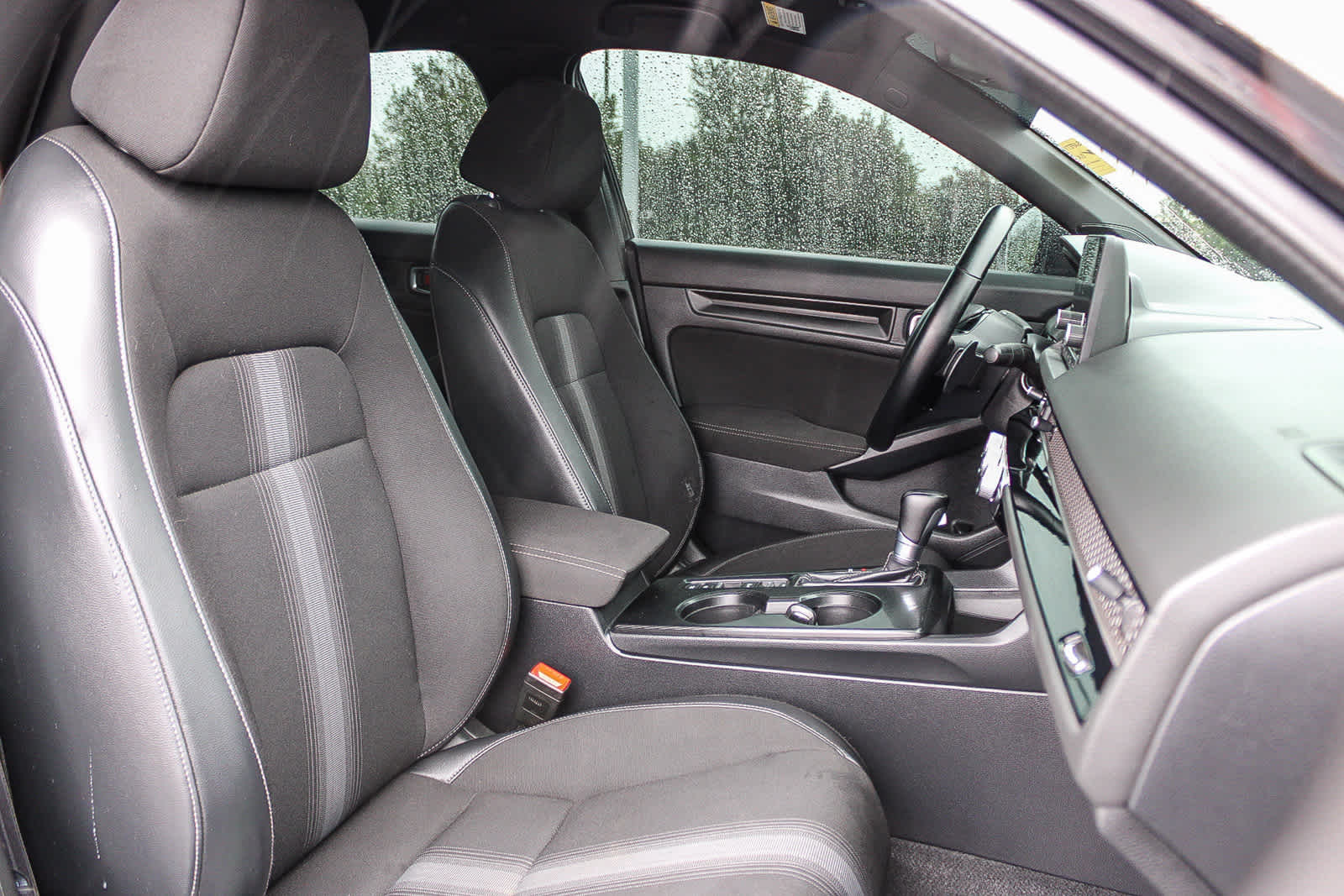 Thumbnail: 2022 Honda Civic - 15