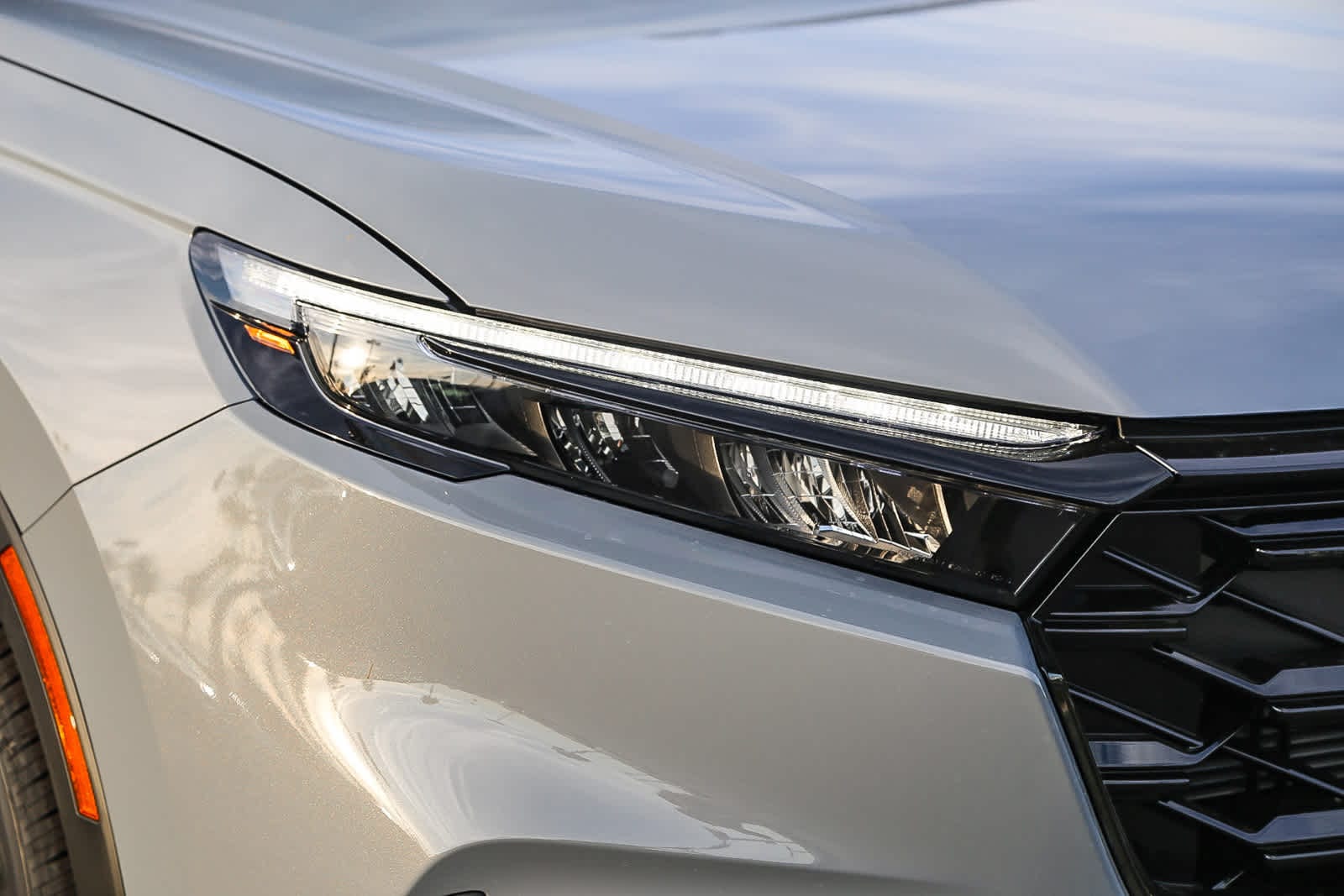Thumbnail: 2026 Honda CR-V - 4