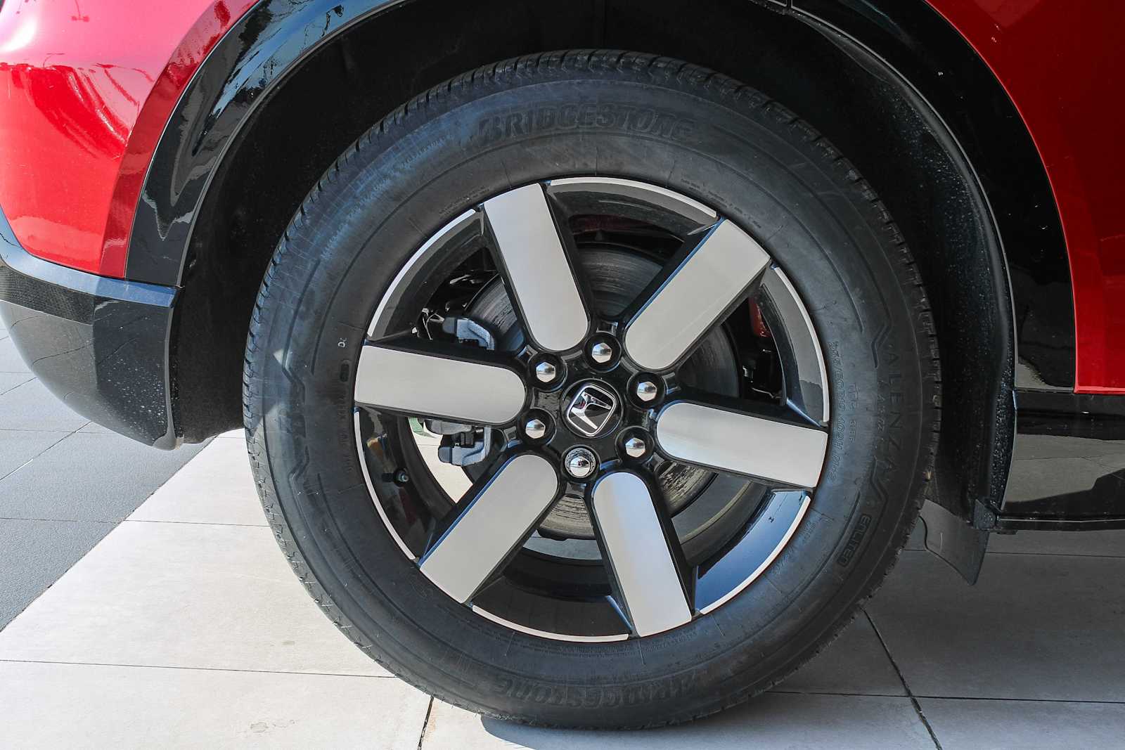 Thumbnail: 2025 Honda Prologue - 7