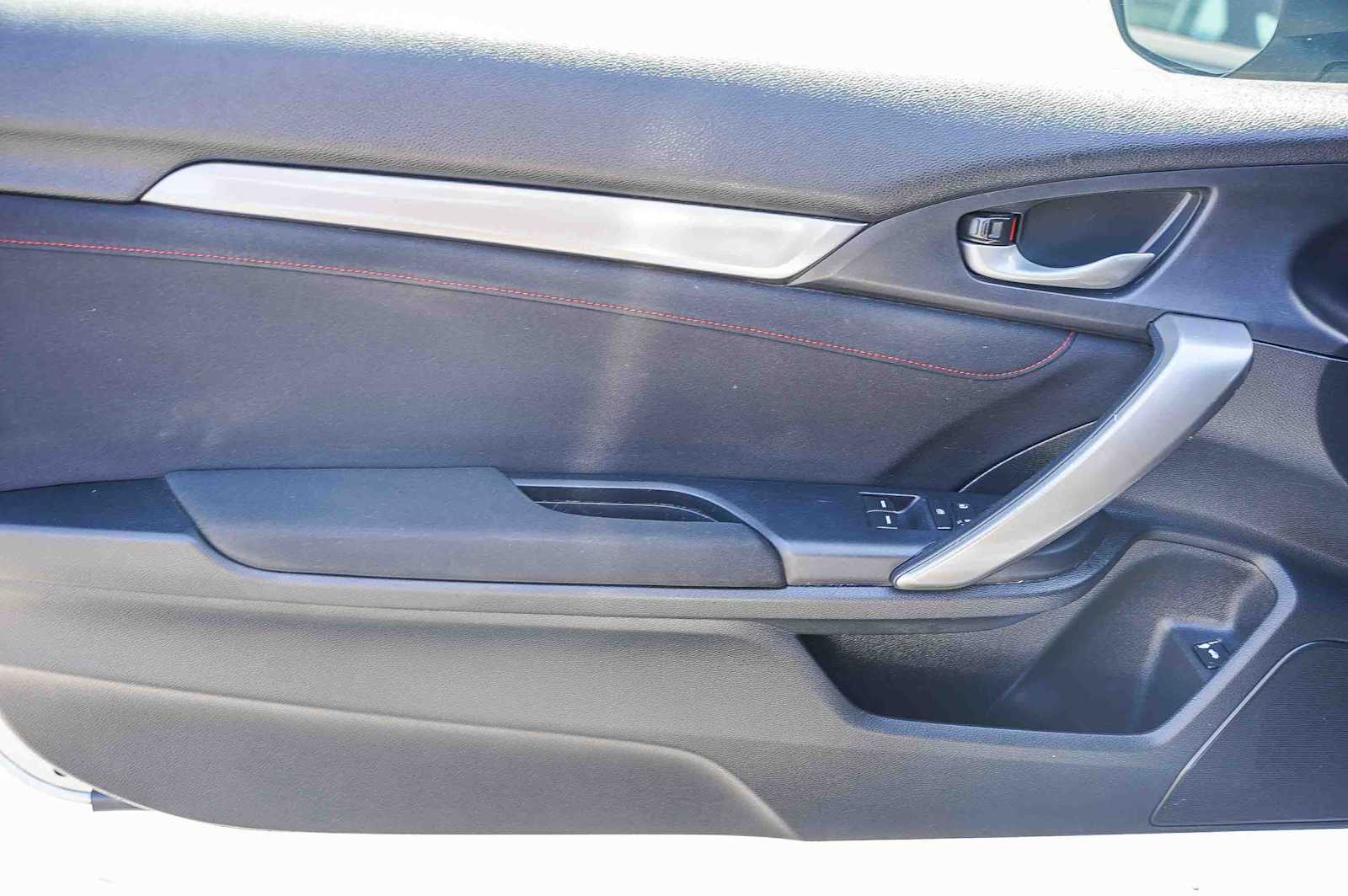 Thumbnail: 2019 Honda Civic - 22