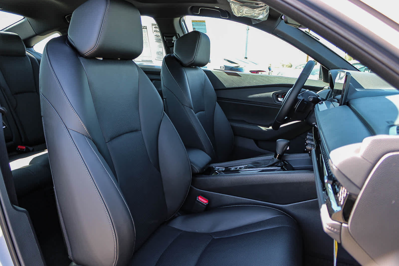 Thumbnail: 2026 Honda Accord - 19