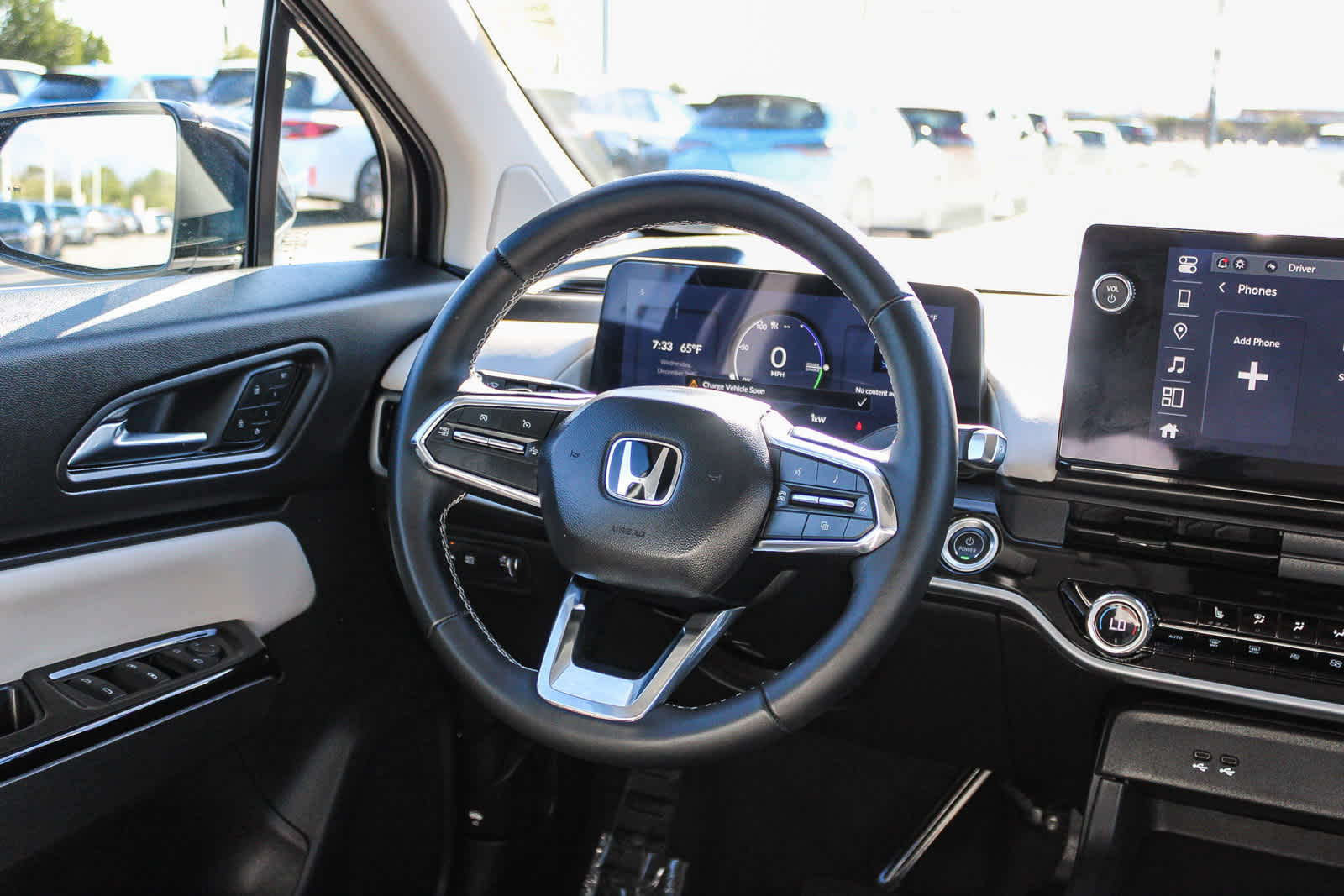 Thumbnail: 2025 Honda Prologue - 15