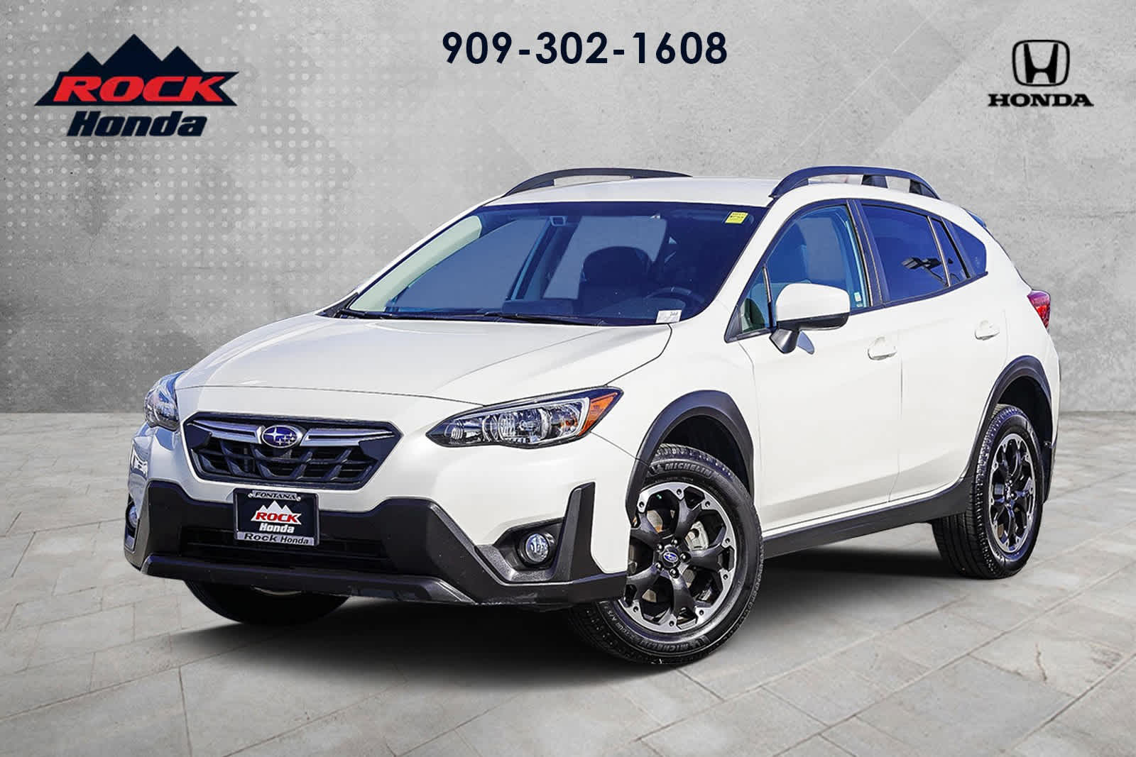 2022 Subaru Crosstrek Premium -
                  Fontana, CA