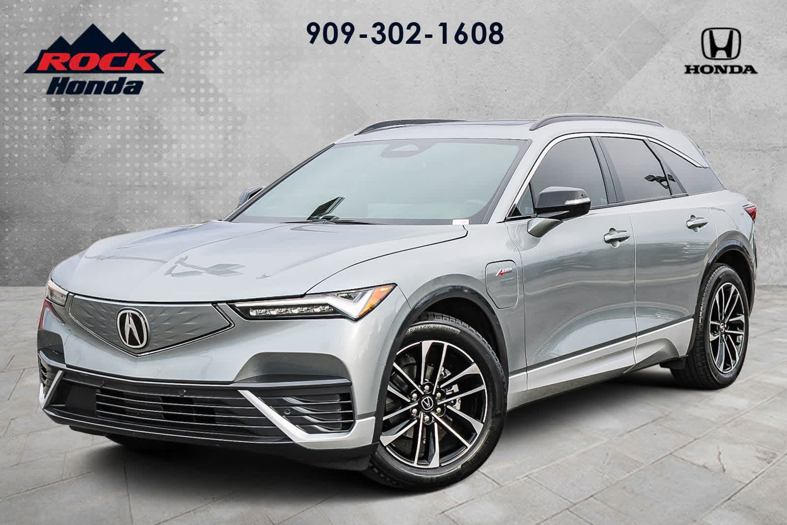 2024 Acura ZDX A-Spec -
                  Fontana, CA