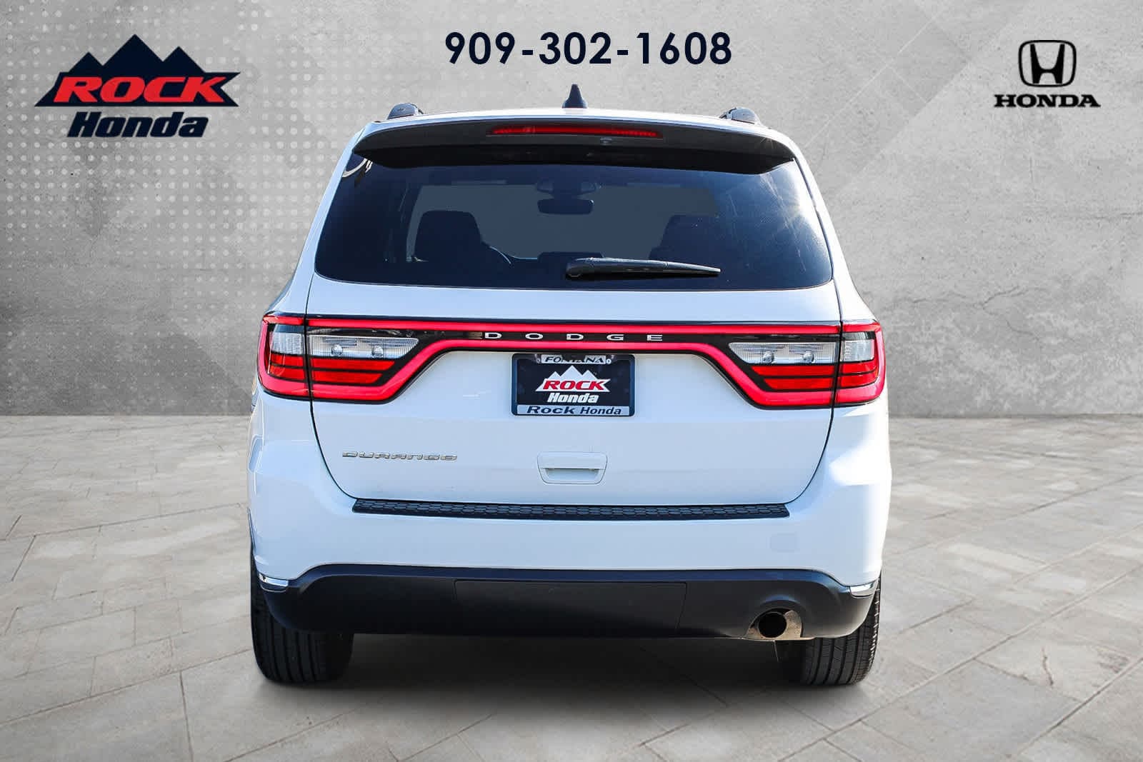 Thumbnail: 2023 Dodge Durango - 5