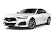 Acura TLX