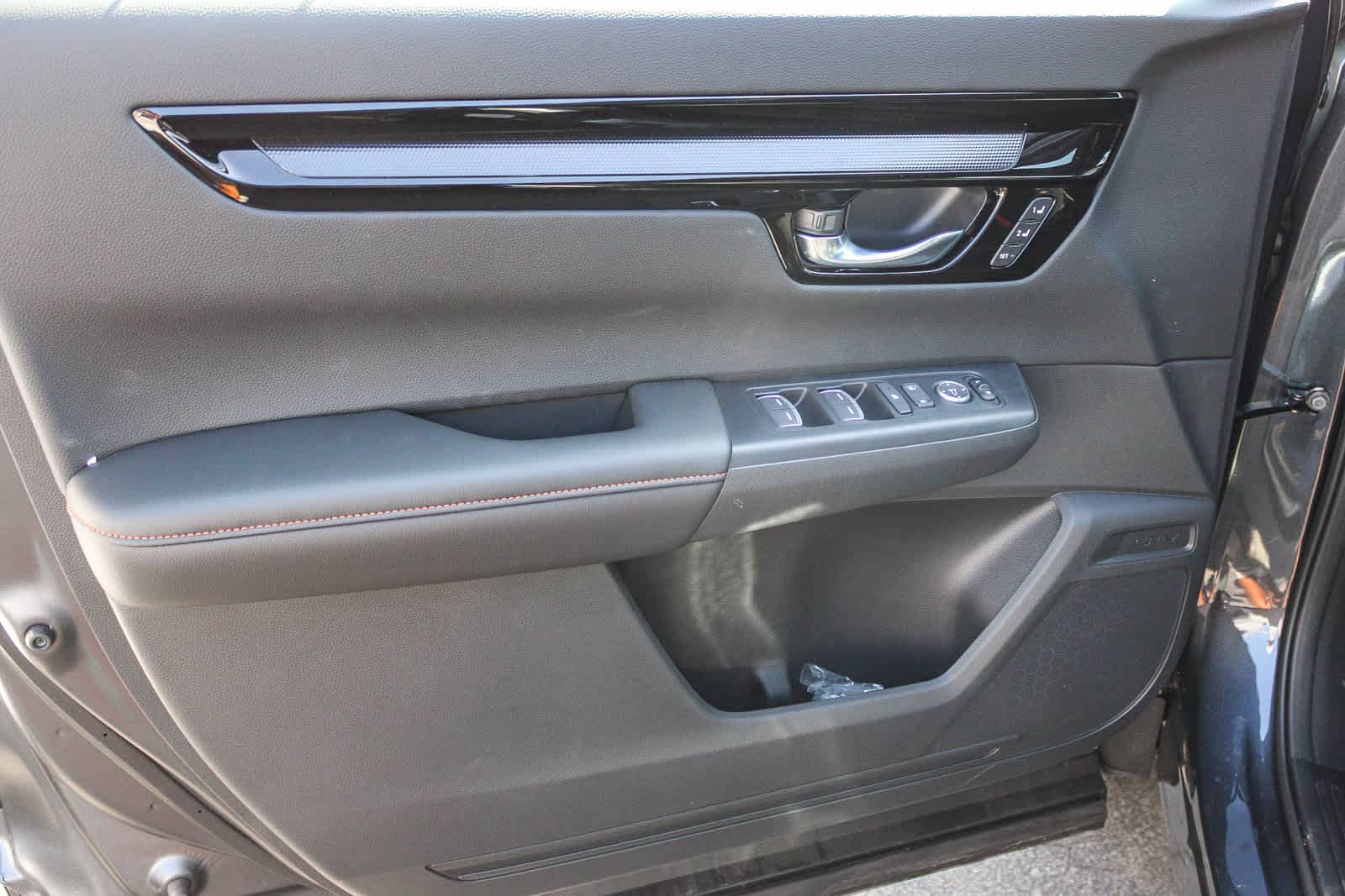 Thumbnail: 2026 Honda CR-V - 26