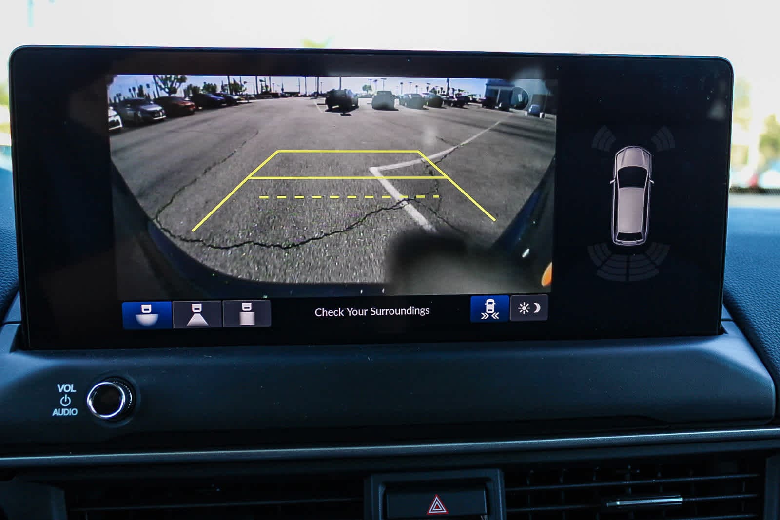 Thumbnail: 2026 Honda Pilot - 27