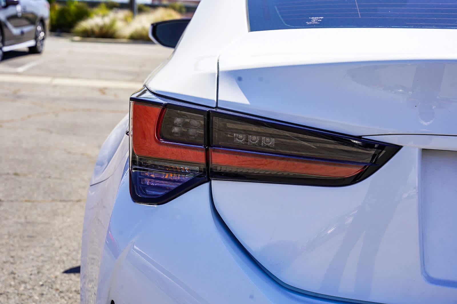 Thumbnail: 2022 Lexus RC - 7