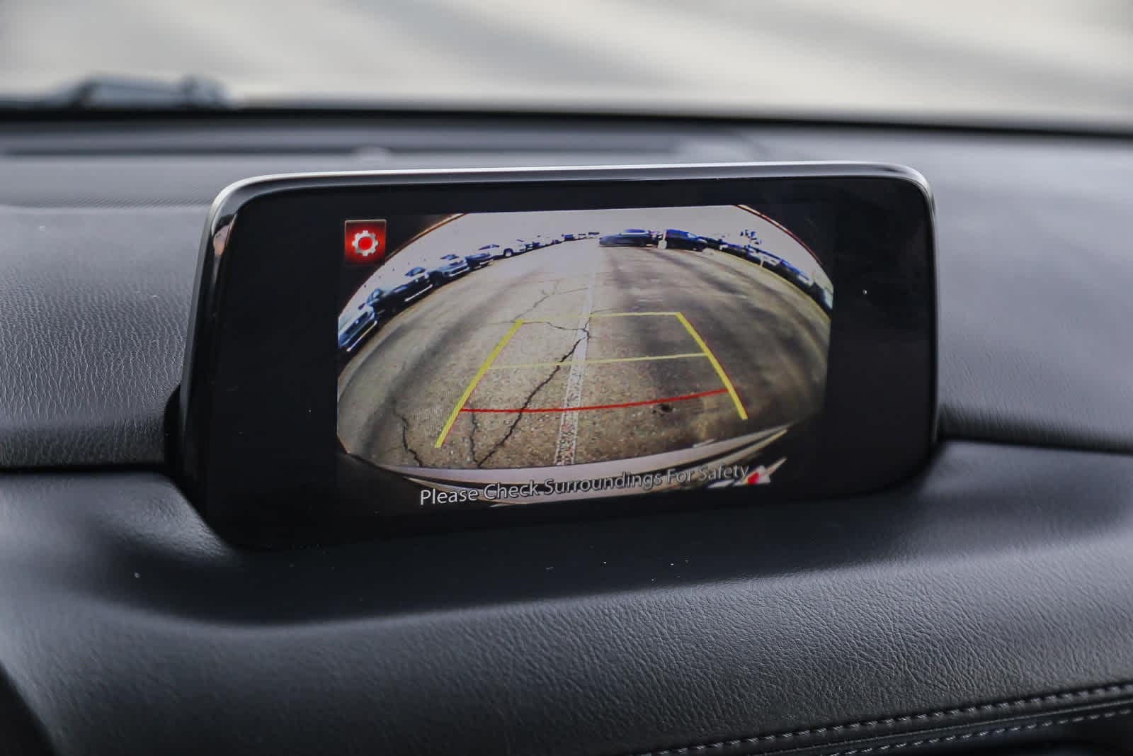 Thumbnail: 2019 Mazda CX-5 - 24