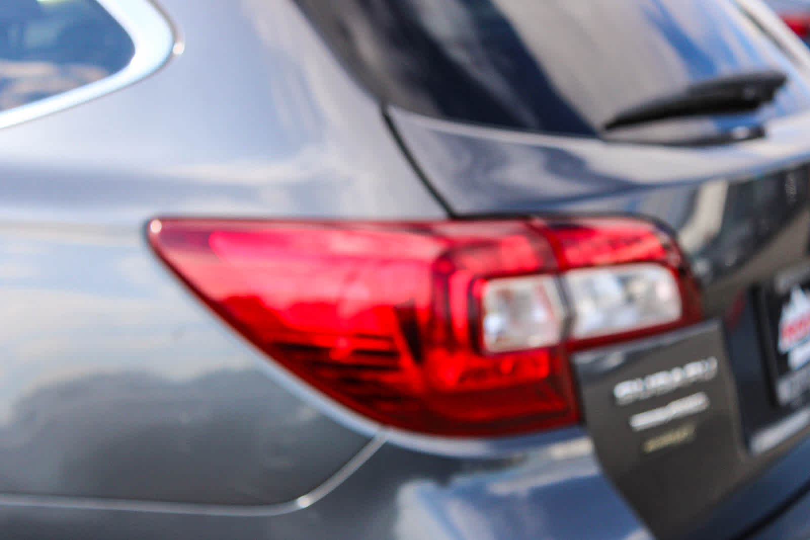 Thumbnail: 2019 Subaru Outback - 7