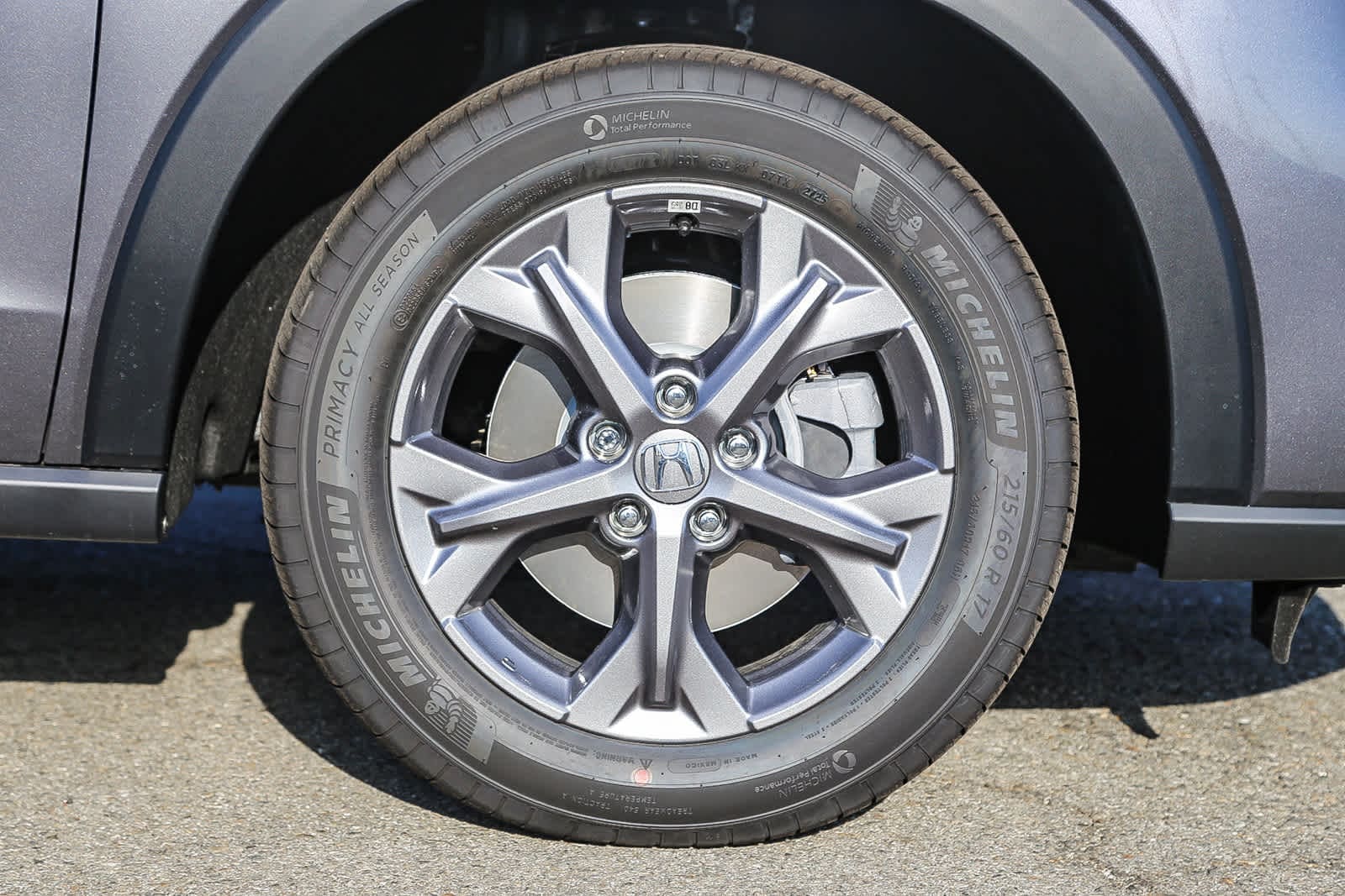 Thumbnail: 2026 Honda HR-V - 10